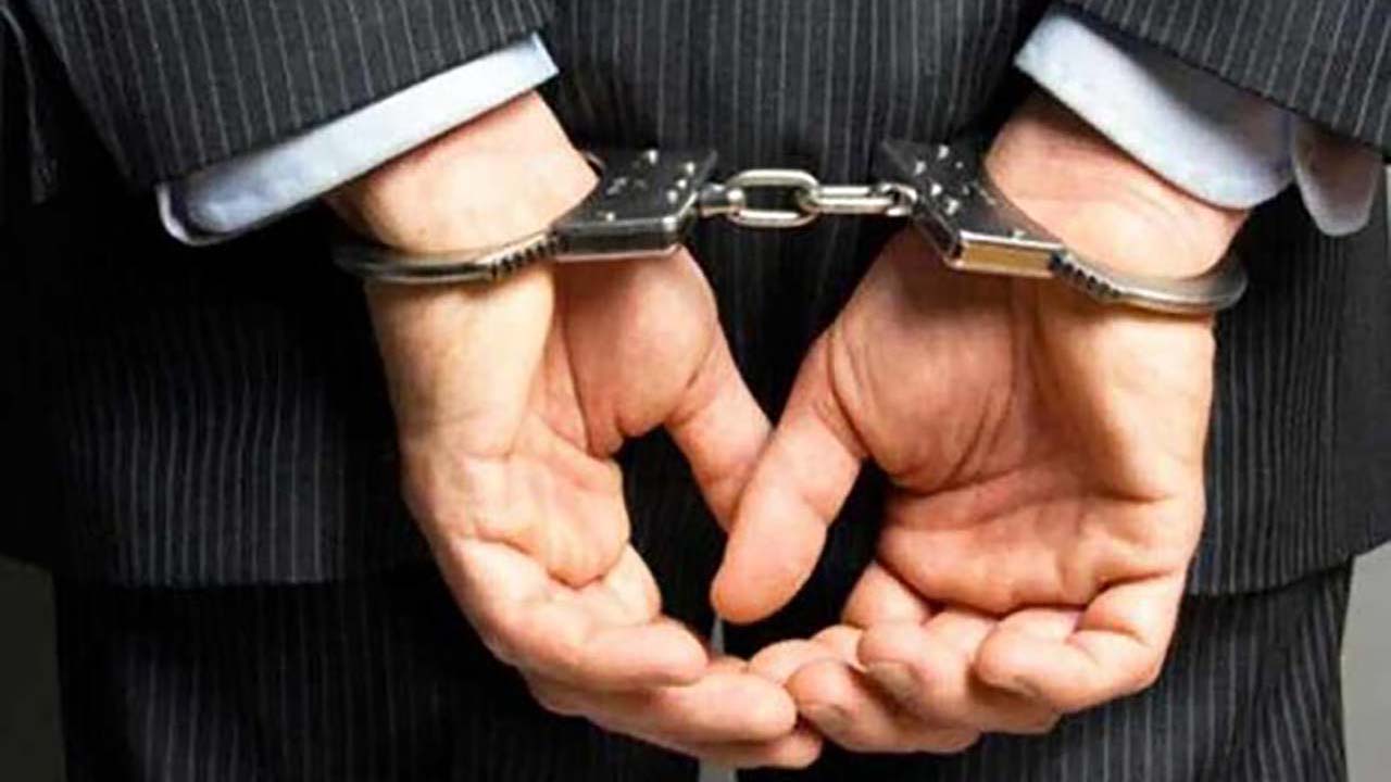 وکیل قلابی در گلستان به دام افتاد