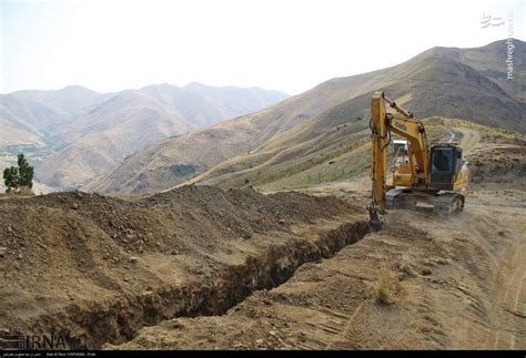 آغاز عملیات اجرایی گاز رسانی به دهستان حتکن