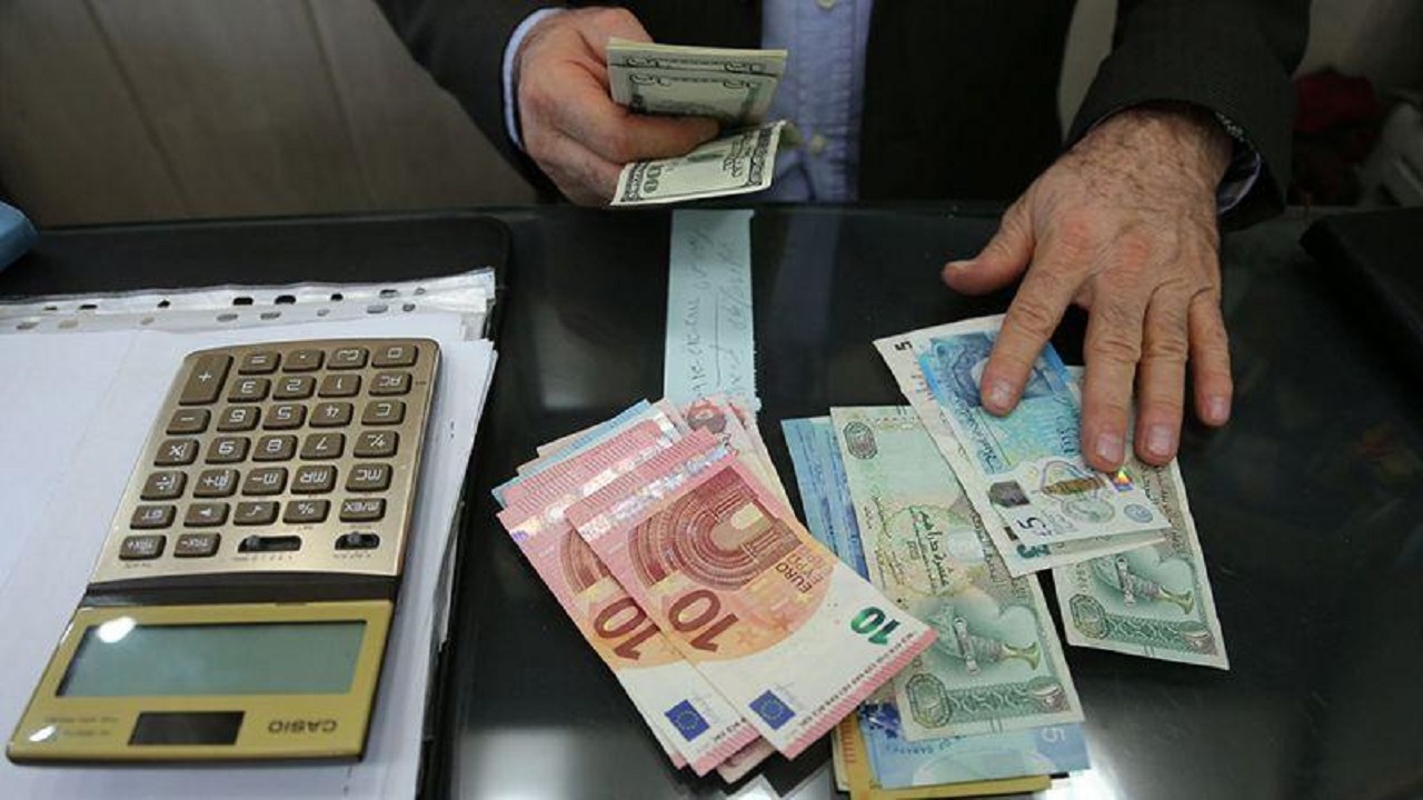 سود صرافی ها از فروش ارز چقدر است؟