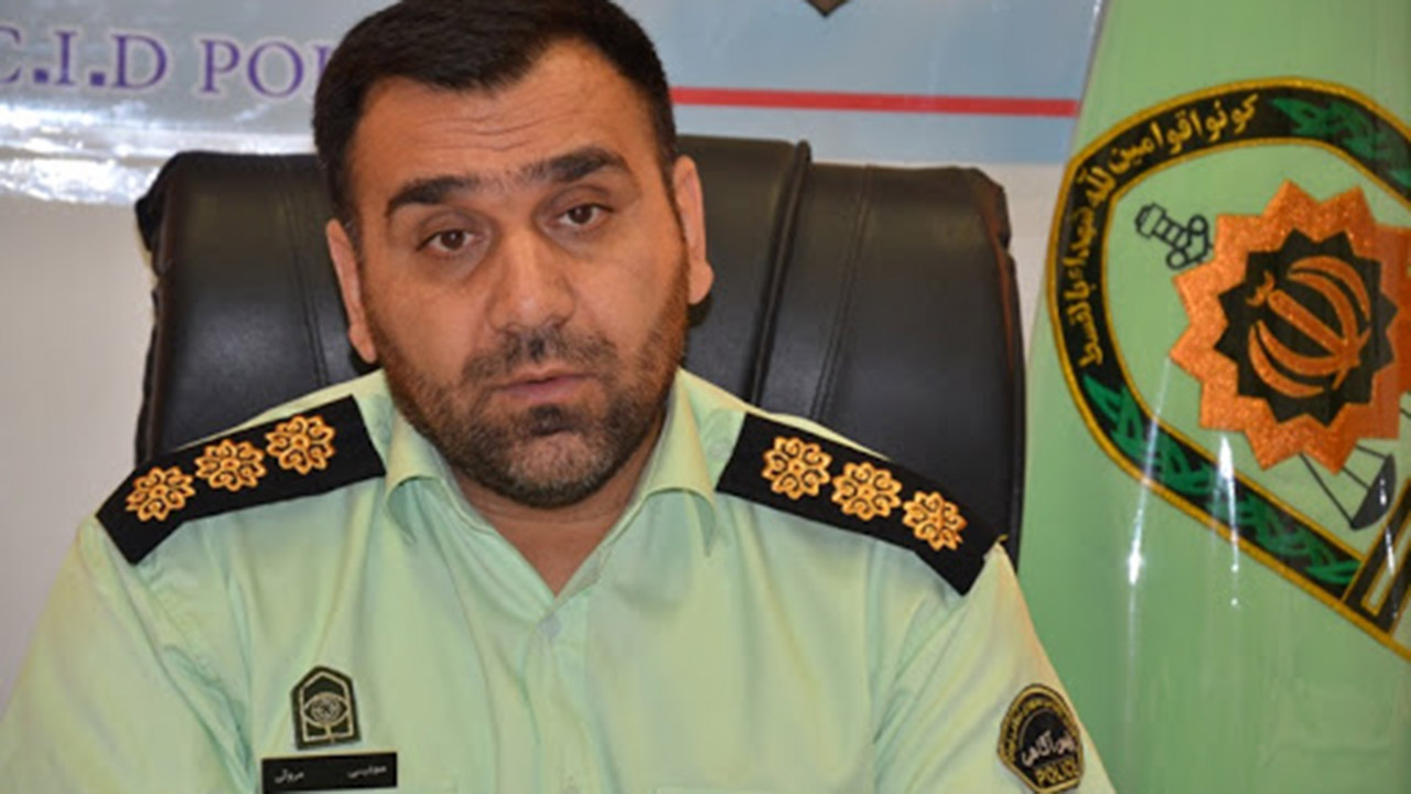 هشدار پلیس آگاهی گلستان  در خصوص کلاهبرداری در پوشش ماسک