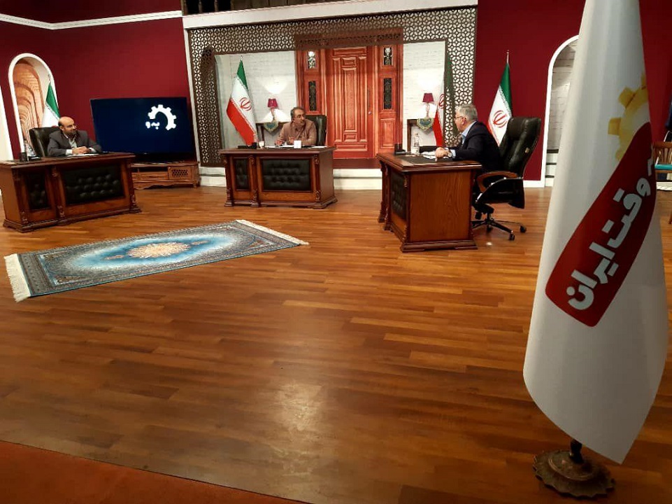 توانمندسازی افراد جامعه در «به وقت ایران»/ برپایی مناظره‌های چالش برانگیز