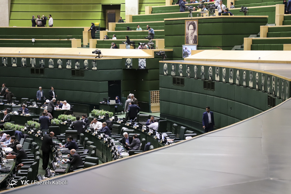 ناظران مجلس در شورای عالی رفاه و تأمین اجتماعی انتخاب شدند