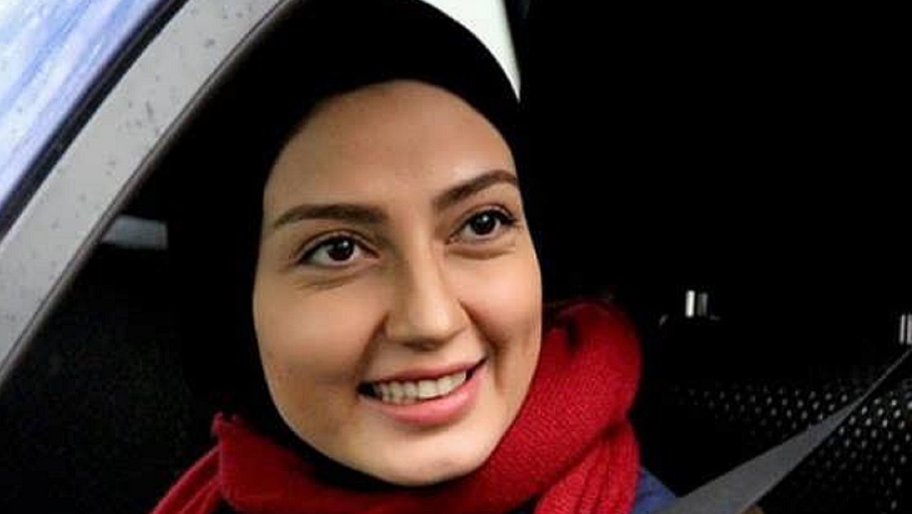 اولین تصویر منتشرشده از حدیث میرامینی در کنار همسر و فرزندش