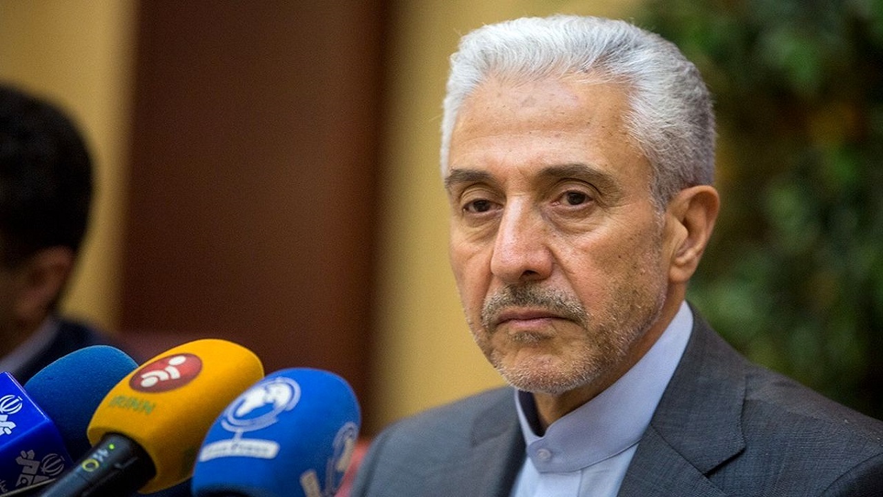 احتمالا برای برگزاری کنکور از ورزشگاه‌ها استفاده کنیم