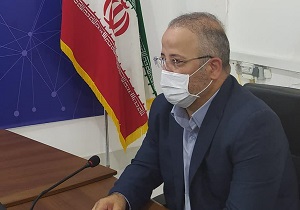 اتصال ۸۰۲ مدرسه شهری به شبکه ملی اطلاعات در اردبیل