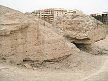 میراث فرهنگی