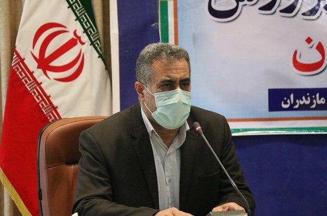 تهیه گوشی هوشمند برای دانش آموزان مناطق محروم مازندران