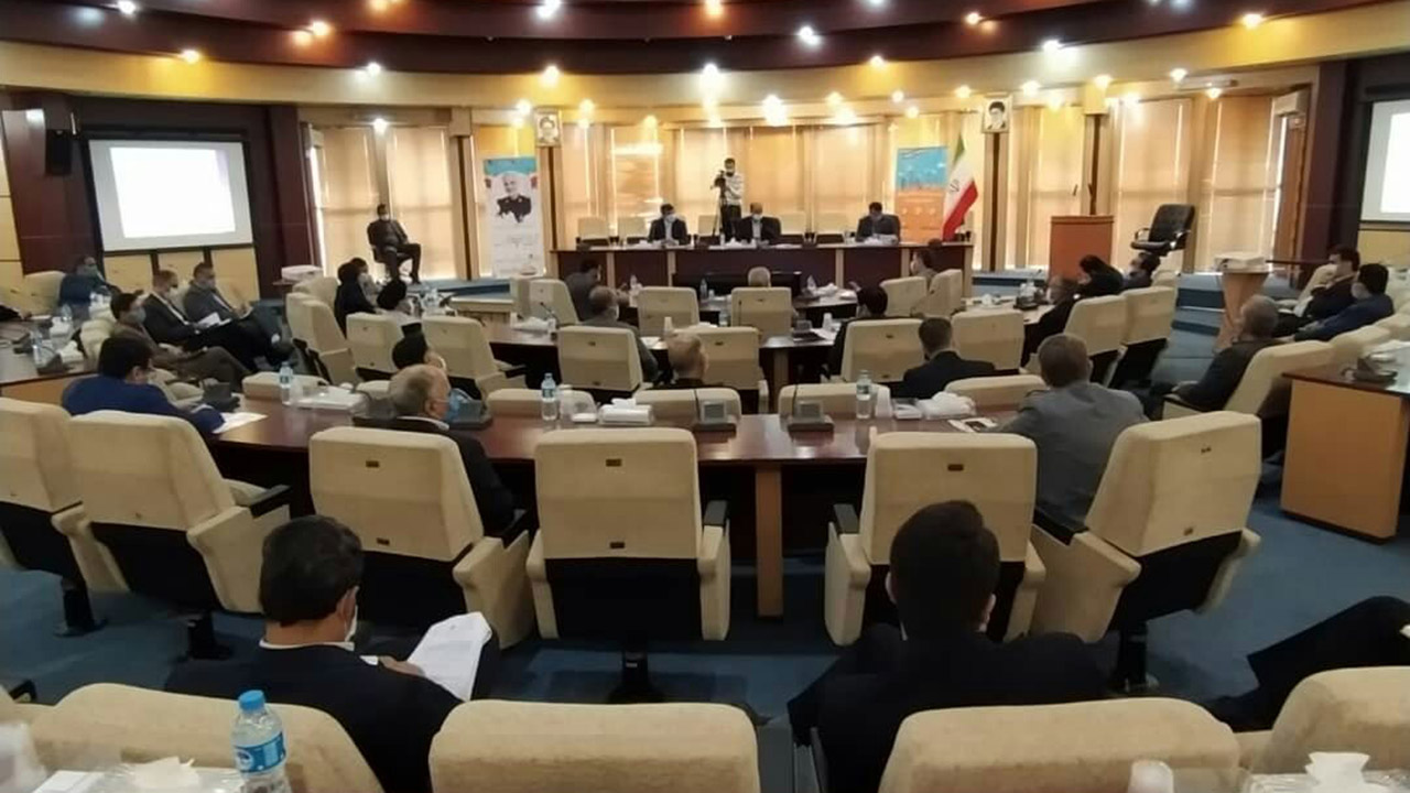 توزیع اقلام تنظیم بازار در گلستان