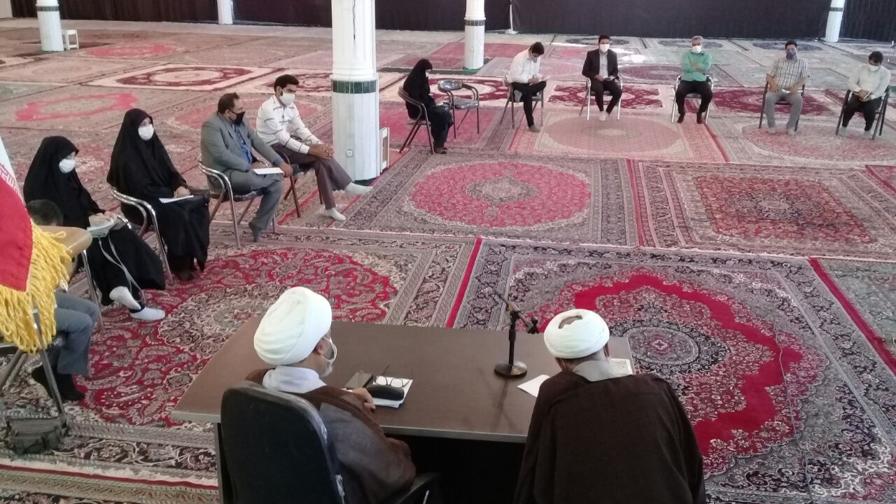 خبرنگارتمام وجودش باید گوش، چشم و زبان باشد