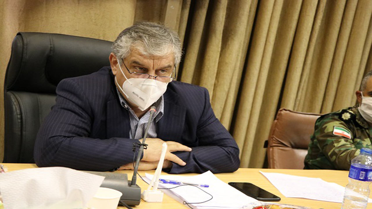 مسئولان باید در رعایت پروتکل‌ها پیشگام باشند
