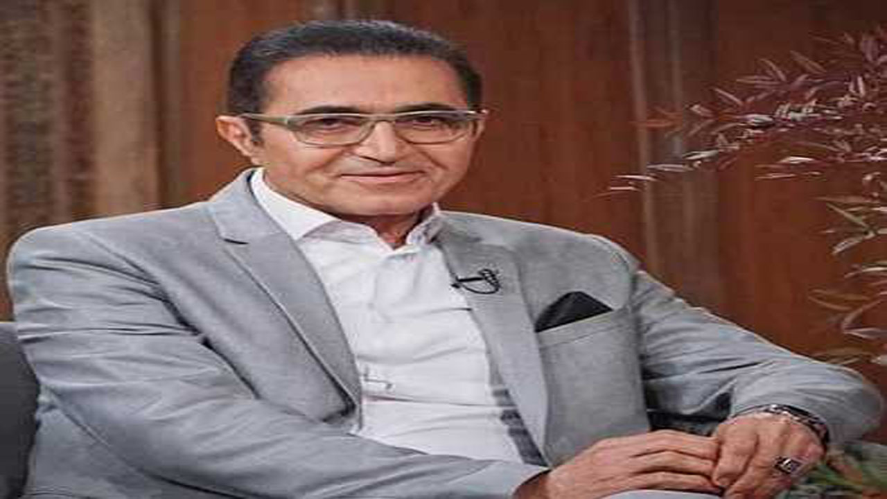 گپ‌وگفتی خواندنی با فریدون آسرایی به مناسبت سالگرد تولدش