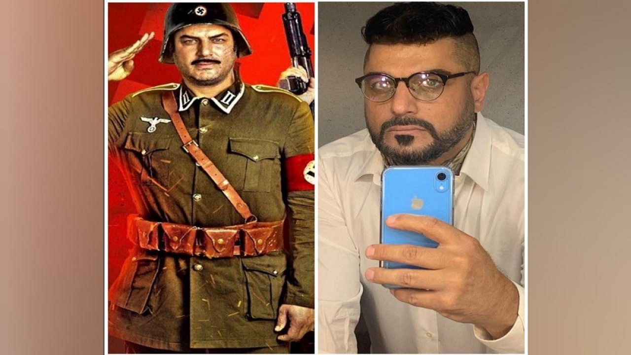 انصراف سام درخشانی از بازی در سریال «ملکه گدایان»/ عقد قرارداد با سریال «خوب، بد، جلف»