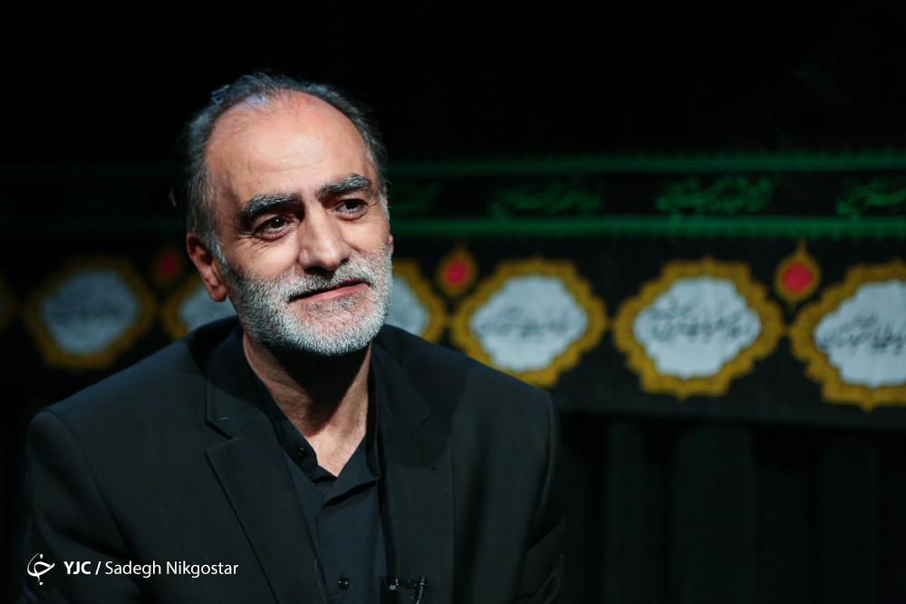 لبیک مداحان به فرمایش رهبر انقلاب برای برگزاری مراسم محرم/سازور:پیروی از فرامین ولی جامعه بالاتر از عبادت است
