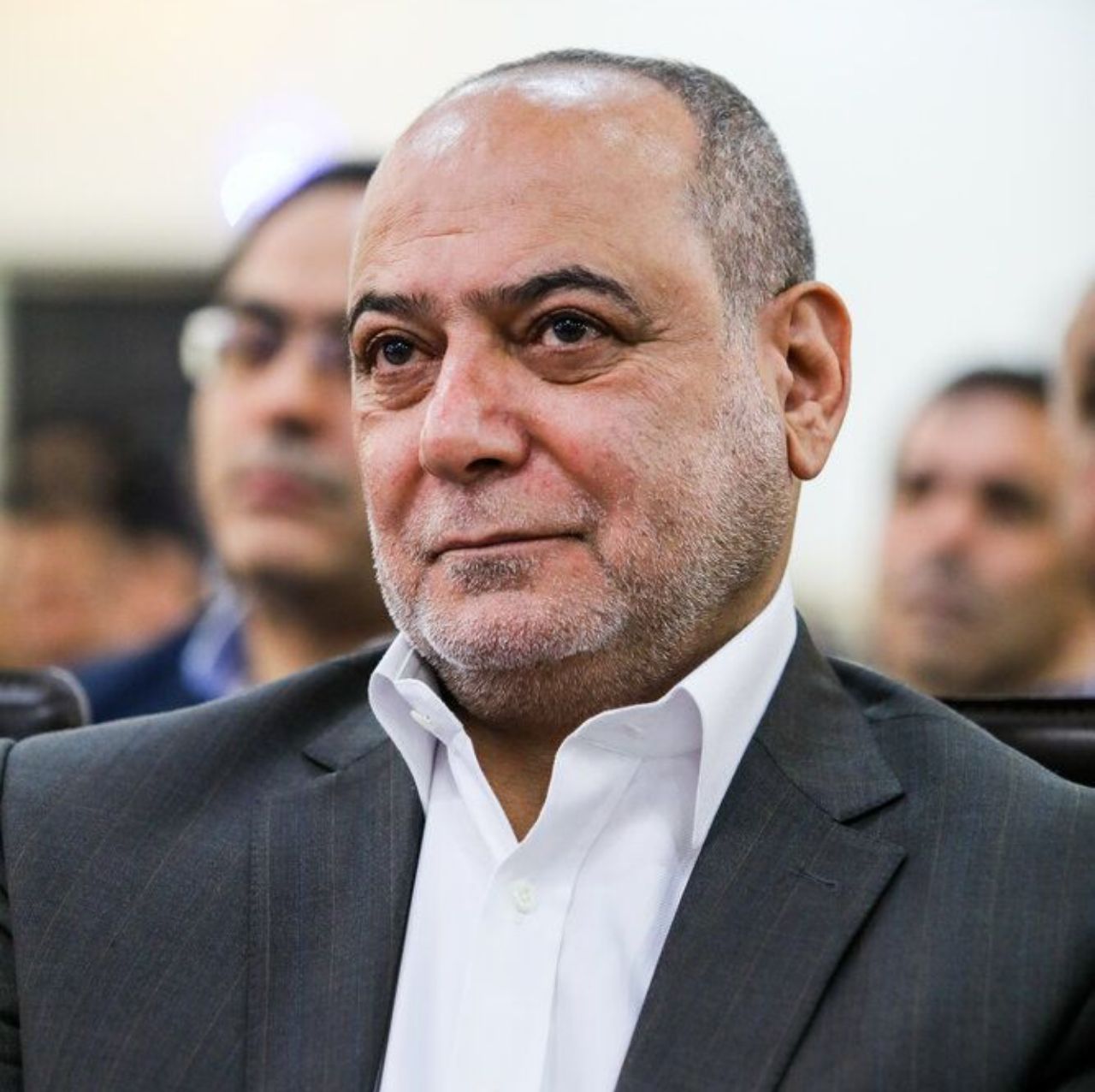 دهقان زنگنه