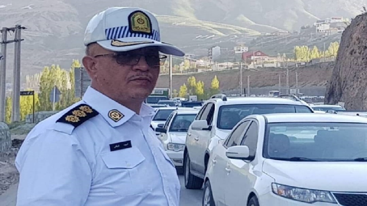 محور کرج _چالوس و آزادراه تهران _شمال یکطرفه شدند