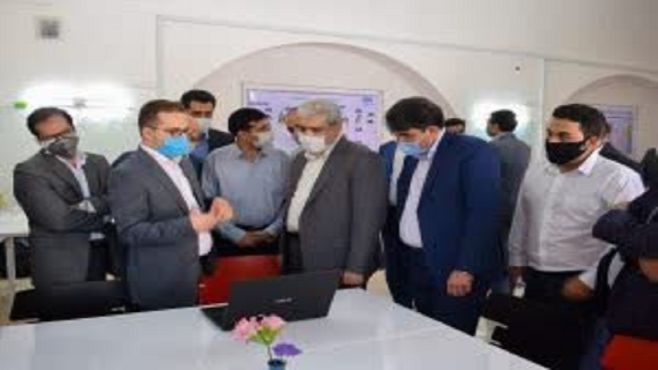 اولین مدرسه نوآوری کشور آغاز به کار کرد