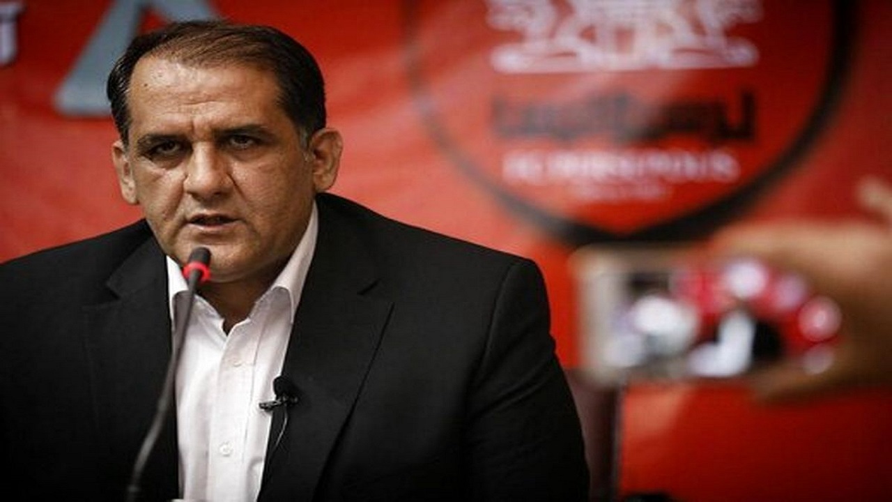 رسول پناه: بخشی از مطالبات برانکو را پرداخت کرده ایم/ باشگاه آنتورپ ۵۱۵ هزار دلار به حساب ما واریز کرد