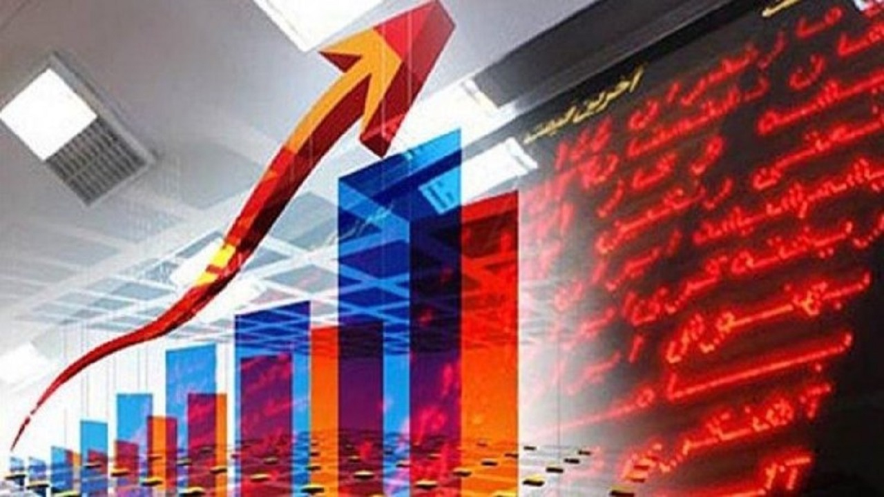 افزایش ۳۹ هزار واحدی شاخص کل بورس قزوین