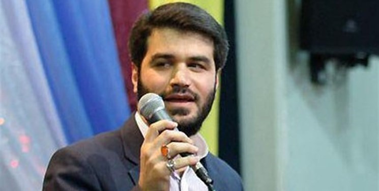 جشن عید غدیر مطیعی در امامزاده قاضی‌الصابر لغو شد