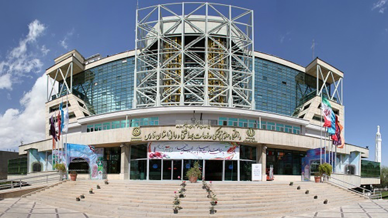 صعود دانشگاه علوم پزشکی شیراز در رتبه بندی بین المللی وبومتریکس