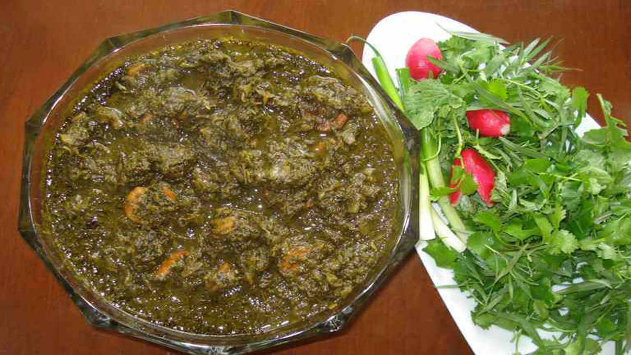 آموزش آشپزی؛ از باگت شکم پر و خورش سیب درختی تا دلمه سیراب شیردان + تصاویر