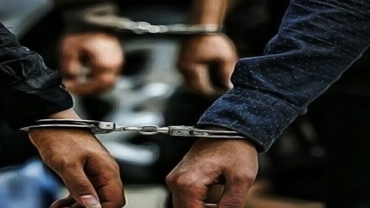 ۵۰ توزیع کننده مواد مخدر در پایتخت دستگیر شدند