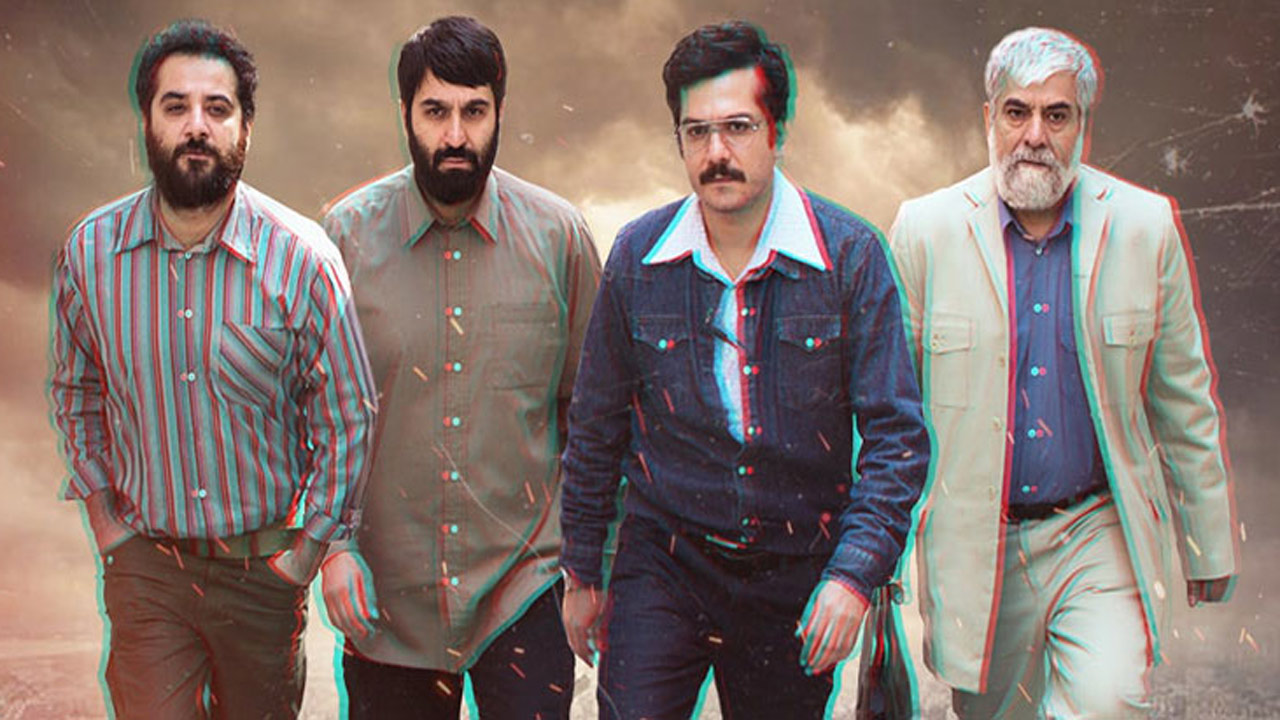 به تصویر کشیدن از خودگذشتگی جوانان انقلابی در قاب تلویزیون + فیلم