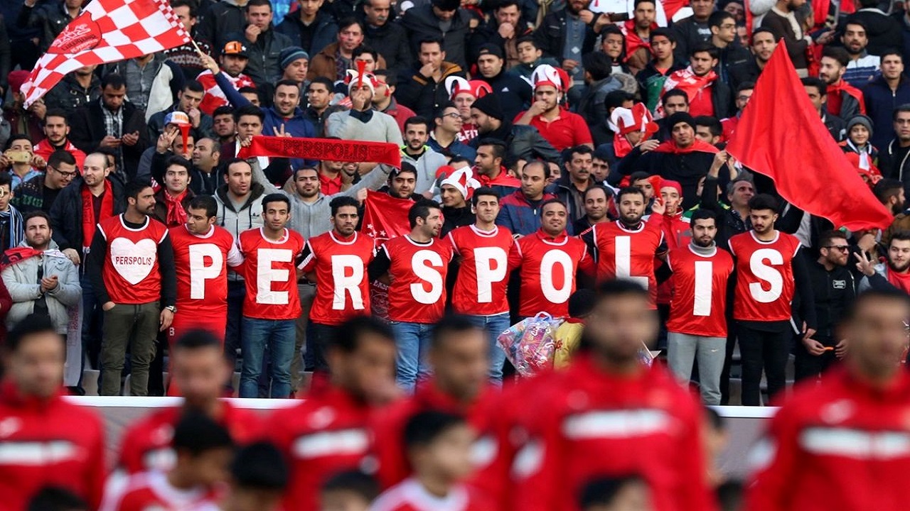بازیکنان خارجی پرسپولیس بخشی از مطالبات خود را دریافت کردند