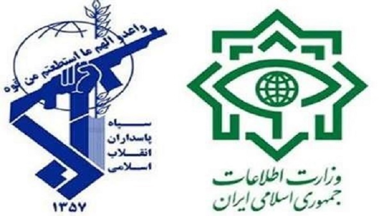 تروریست‌های اجاره‌ای در چنگال اطلاعاتی ایران+ فیلم و تصاویر