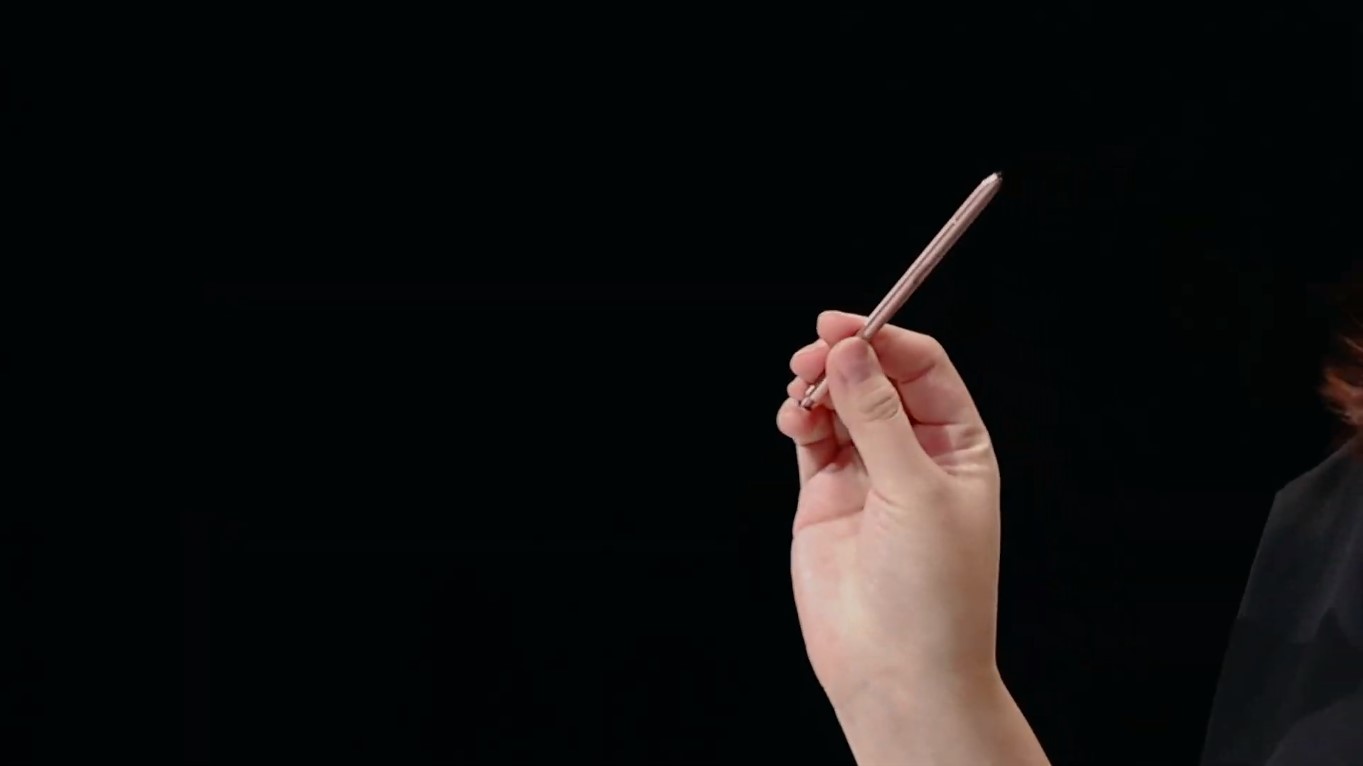 قلم S Pen