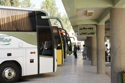کرونا جابجایی مسافر در سیستان و بلوچستان را ۵۳ درصد کاهش داد