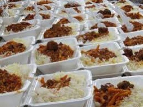 راه‌اندازی پویش دانش آموزی «اطعام غدیر» در کرمان