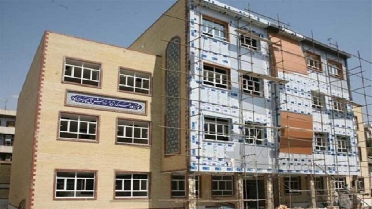۶۱ میلیارد ریال برای نوسازی مدارس شاهرود اختصاص یافت
