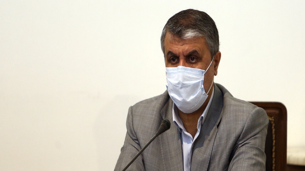 وزیر راه و شهرسازی: ۲ میلیون و ۳۰ هزار واحد مسکن مهر به مردم واگذار شد