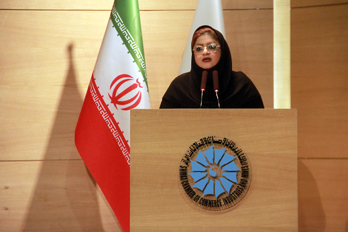 لزوم توسعه روابط دیپلماتیک برای نجات اقتصاد کشور