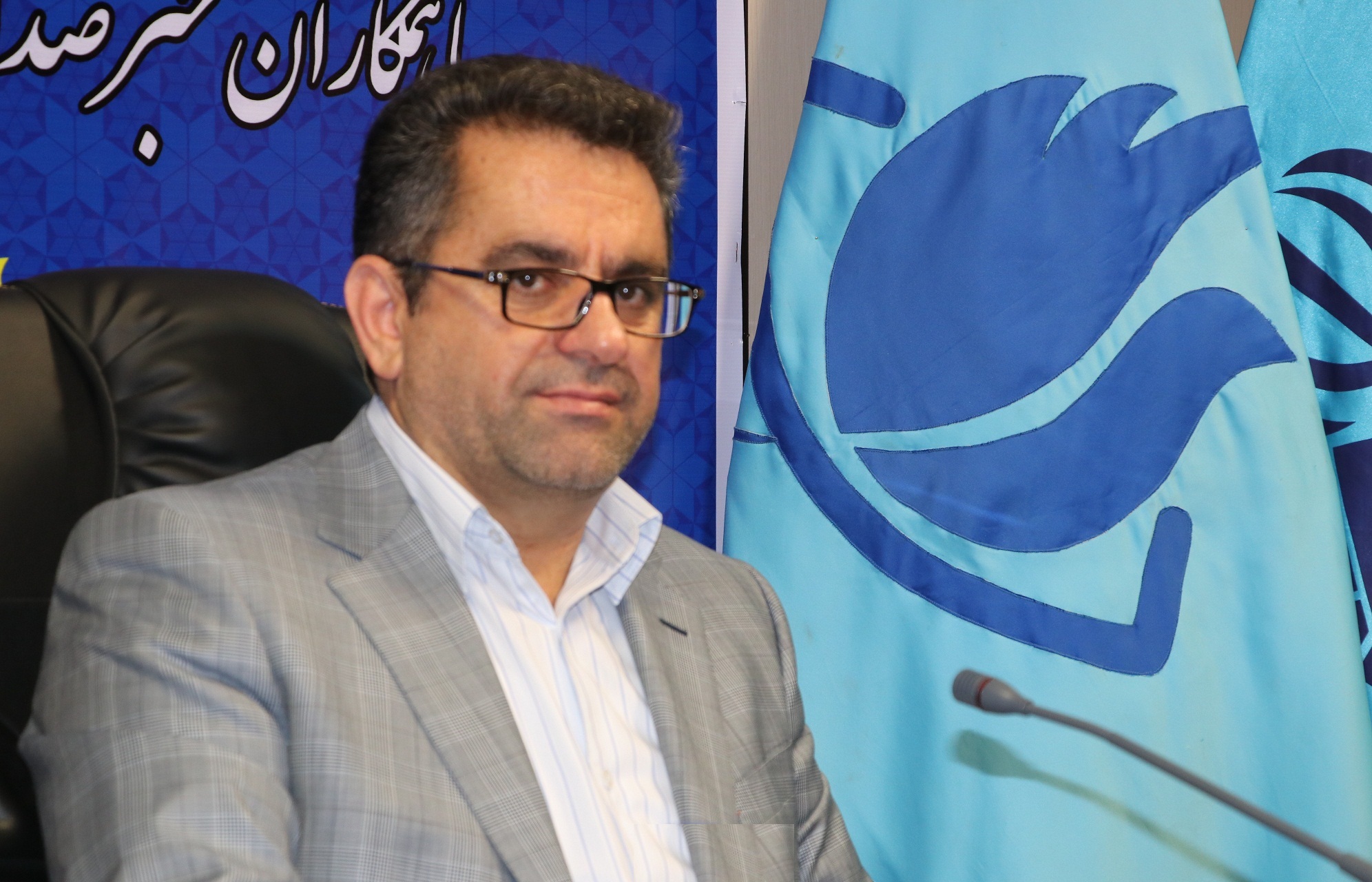 صدا و سیما معتبرترین دستگاه اطلاع‌رسانی کشور