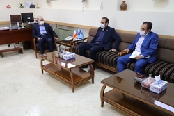 لطیفی مدیر کل صدا و سیمای زنجان