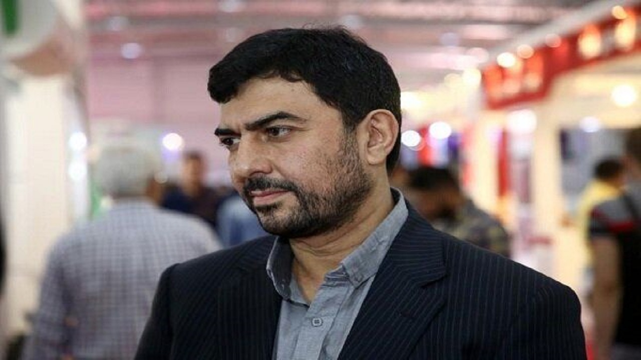 سفر سرپرست وزارت صنعت، معدن و تجارت به خراسان رضوی