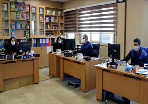 ادارات در صف اول رعایت دستور العمل‌های بهداشتی