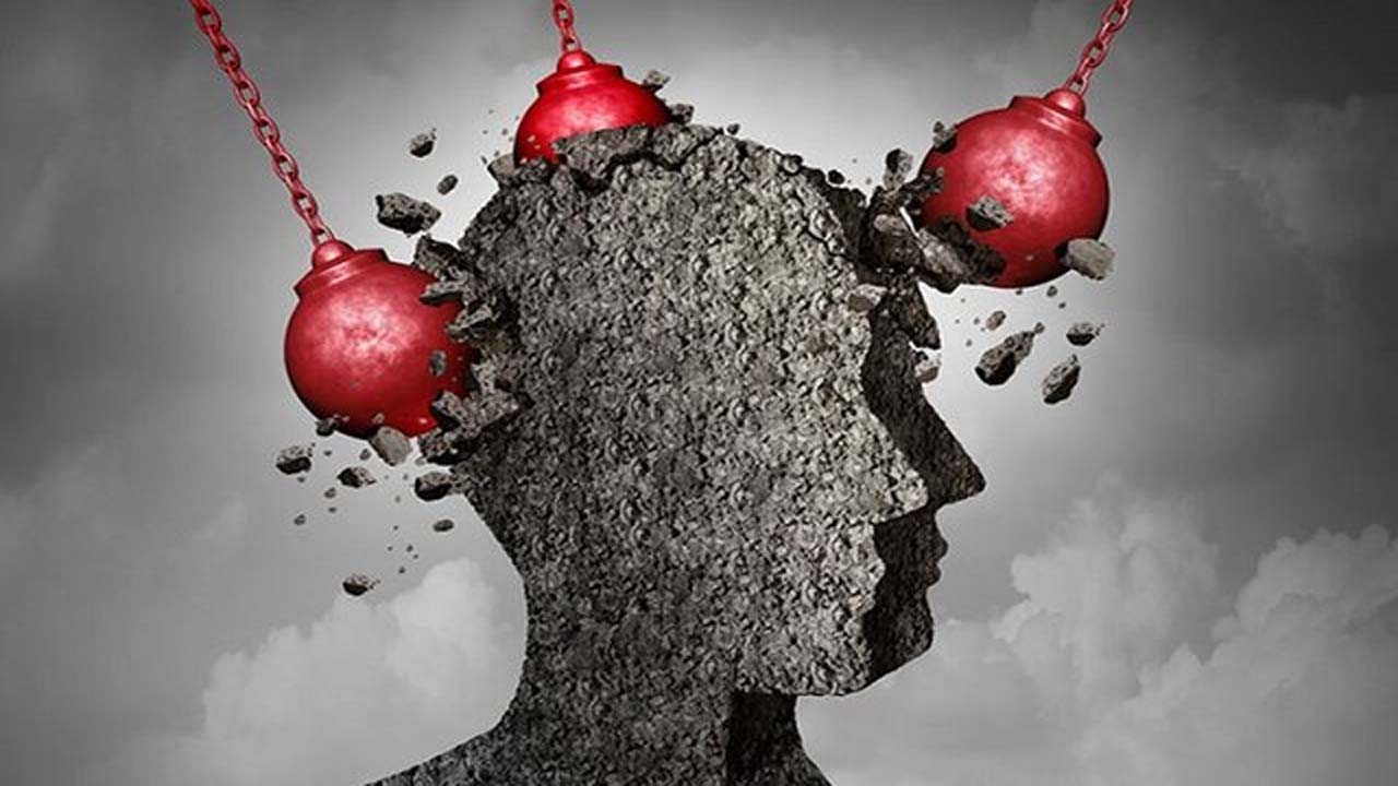 ۵ محرک که حملات میگرن شما را تشدید می کند