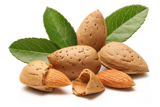 بادام وخواص عجیب آن برای بدن