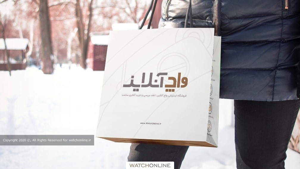 ۱۱ دلیل برای خرید اینترنتی ساعت مچی