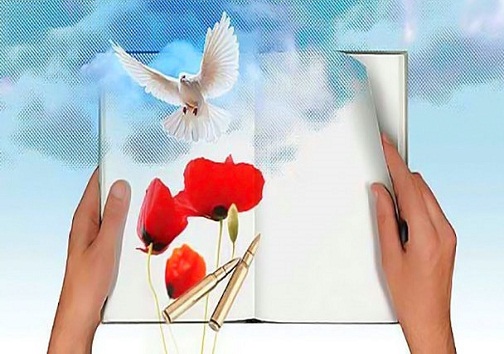 تالیف ۵۰ کتاب با مشارکت بنیاد دفاع مقدس