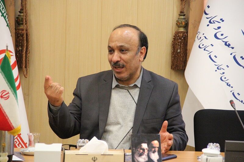 چهار میلیارد دلار کالا از آذربایجان‌شرقی صادر شد