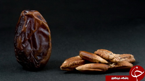 هسته خرما هم خاصیت دارد