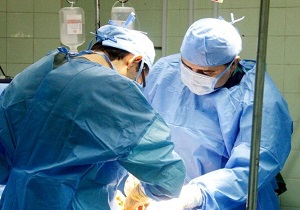 مرگ زندگی بخش نوجوان ۱۴ساله قمی