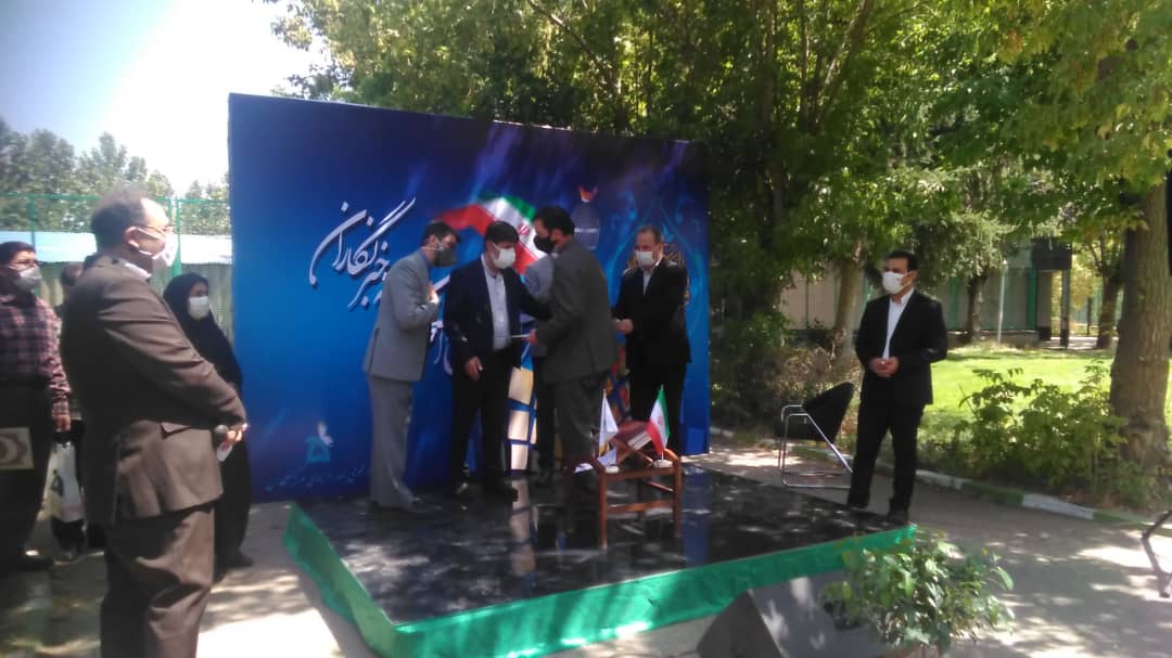 خبرگزاری صدا و سیمای همدان در بین ۷ خبرگزاری استان&zwnj;های برتر کشور
