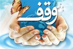 وقف وقف