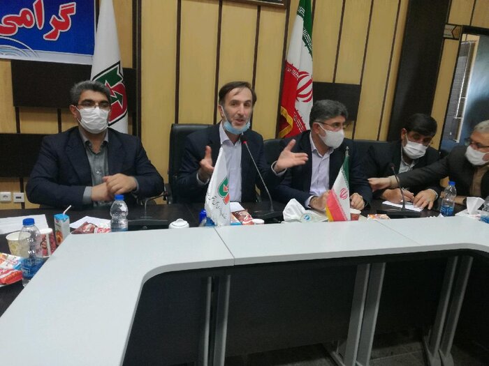 افزایش ۲۰ میلیارد دلاری مبادلات تجاری با کشور عراق