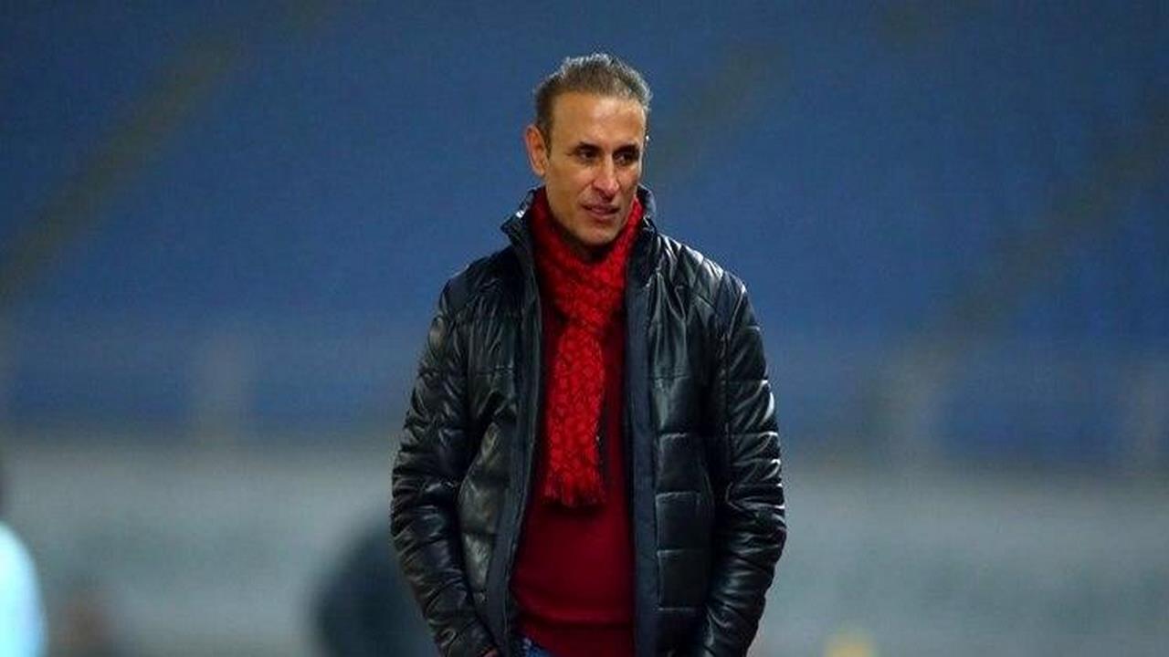 گل‌محمدی: زحمت زیادی برای قهرمانی‌های پرسپولیس کشیده شد